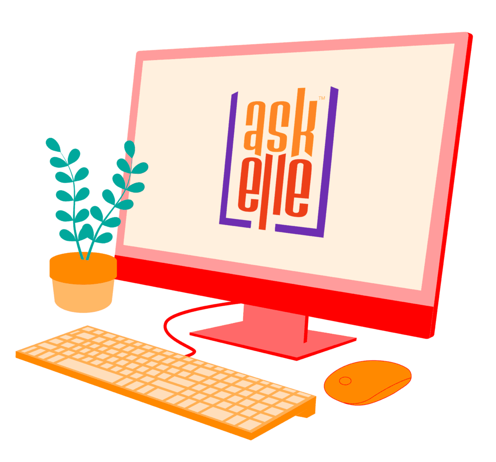 SaaS+ Timeline Computer
